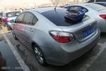 MG62012款1.8T 自动豪华版