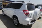 丰田RAV42009款2.4L 自动 豪华导航版