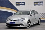 MG62009款1.8T 精英版