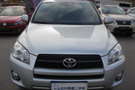 丰田RAV42010款2.0L 自动豪华升级版