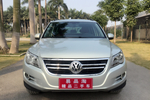 大众Tiguan2009款2.0TSI 舒适版