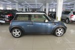 MINIMINI2011款1.6L COOPER Excitement 