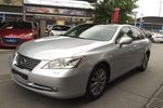 雷克萨斯ES2006款ES350