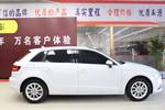 奥迪A3 Sportback2016款35 TFSI 自动领英型