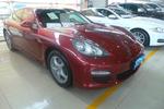 保时捷Panamera2010款Panamera S