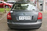 斯柯达明锐2009款1.6L 手动逸仕版