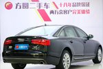 奥迪A6L2014款30 FSI 舒适型