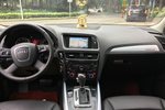 奥迪Q52012款2.0TFSI 舒适型