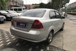 雪佛兰乐风2006款1.4 SL 手动