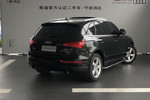 奥迪Q52013款40 TFSI 舒适型