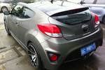 现代飞思Veloster2012款1.6T 自动旗舰版