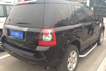 路虎神行者22010款3.2L i6 Auto HSE