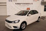 大众捷达2013款1.6L 自动舒适型