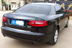 奥迪A6L2011款2.0TFSI 舒适型