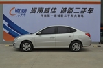 现代悦动2011款1.6 GLS AT