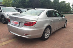 宝马5系2008款530Li 豪华型