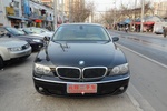 宝马7系2005款730li