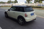 MINIMINI2011款1.6L COOPER Excitement 