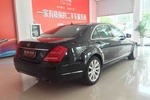 奔驰S级2012款S300L 商务型 Grand Edition