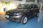 大众途锐2011款3.0TSI V6 高配型 