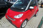 smartfortwo2009款coupe 1.0L 标准版