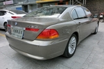 宝马7系2003款745Li