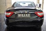 玛莎拉蒂GranCabrio2012款4.7L Sport