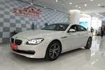 宝马6系Gran Coupe2012款640i 