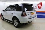 路虎神行者22013款2.2T SD4 SE柴油款