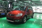 铃木天语SX42011款1.6L 自动 运动型