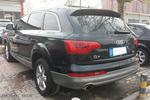 奥迪Q72012款3.0TFSI 进取型