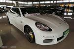 保时捷Panamera2014款Panamera 4 Executive 3.0T 