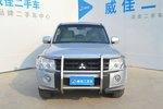 三菱帕杰罗2010款3.0L 豪华版