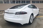 特斯拉Model S2017款MODEL S 90D