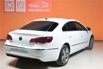 大众CC2012款1.8TSI 精英型