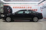 奥迪A6L2011款2.4L 豪华型