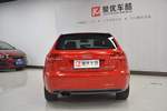 奥迪A3 Sportback2012款1.4TFSI 豪华型