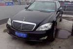 奔驰S级2008款S 350L 4MATIC