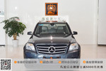 奔驰GLK级2009款GLK300 4MATIC 豪华版