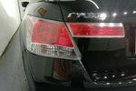 本田雅阁2010款2.0L EXL Navi