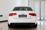 奥迪A4L2013款35 TFSI 自动舒适型