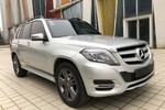 奔驰GLK级2015款GLK 260 4MATIC 时尚型 极致版