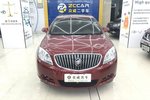 别克英朗2010款1.6L 手动 进取版