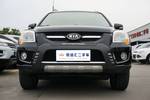 起亚狮跑2011款2.0 GLS 手动四驱