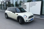 MINIMINI2011款1.6L COOPER Excitement 