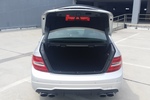 奔驰C63 AMG2012款C 63 AMG 高性能版