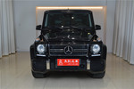 奔驰G级AMG2009款G55 AMG