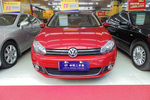 大众高尔夫2009款1.4TSI 手自一体 舒适型