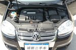 大众速腾2009款1.6L 自动时尚型