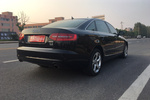 奥迪A6L2009款2.8FSI quattro 豪华型